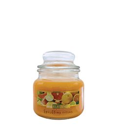 Candela Elegance 100g - Sparkling CitusDea