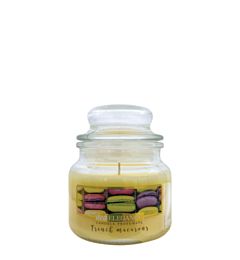 Candela Elegance 100g - French MacaronDea