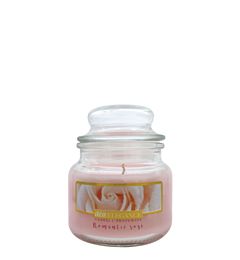 Candela Elegance 100g - Romantic RoseDea