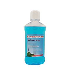 Medicaldent Collutorio 500ml - WhiteningMedicaldent