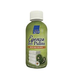 Miss Kliny Essenza del Pulito 250ml - Muschio BiancoMiss Kliny