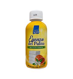 Miss Kliny Essenza del Pulito 250ml - Frutteto FioritoMiss Kliny