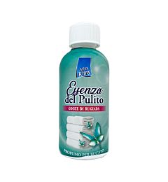 Miss Kliny Essenza del Pulito 250ml - Gocce di RugiadaMiss Kliny