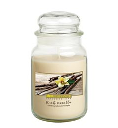 Candela Elegance 500g - Rich Vanilla