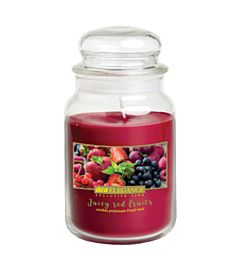 Candela Elegance 500g - Juicy Red Fruits