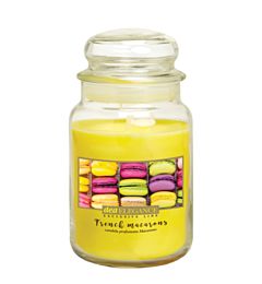 Candela Elegance 500g - French Macaron