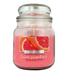 CANDELA ELEGANCE - POMPELMO - 500GDea