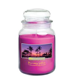 Candela Elegance 500g - Dreamy RelaxDea
