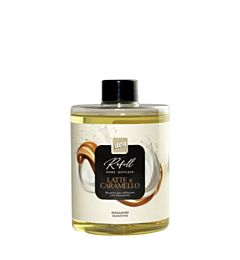 Dea Ricarica Diffusore 500ml - Latte & Caramello