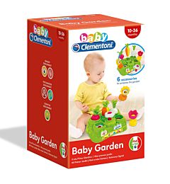 BABY CLEMENTONI BABY GARDEN