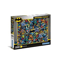 PUZZLE 1000PZ BATMAN