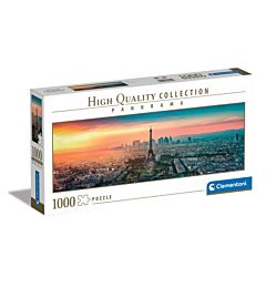PUZZLE 1000PZ PANORAMA PARIS