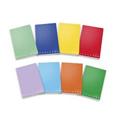 QUADERNO  MAXI MONOCROMO 38FF/SH 100 GR A4 0A
