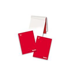 BLOCCO MASTER 21X29,7 BIANCO