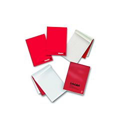 BLOCCO MASTER 21X29,7 QUADRO 1 CM.