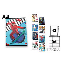 MAXI POP SPORT 42FF/SH 0A
