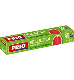 Frio Pellicola per Alimentari  - 50m