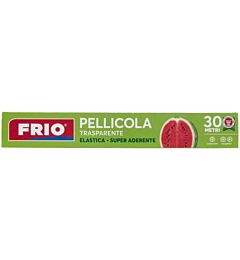 FRIO ROTOLO PELLICOLA - 30M