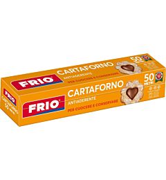 Frio Carta Forno - 50m