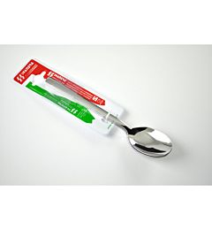 JO 3 CUCCHIAIO TAVOLA LAURASvanera