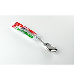 JO 3 CUCCHIAIO FRUTTA TIGRASvanera