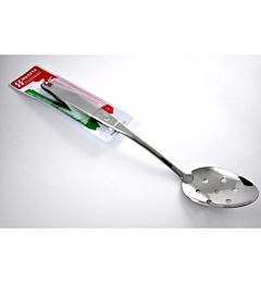 JO CUCCHIAIONE FORATO 18/C LUSSOSvanera