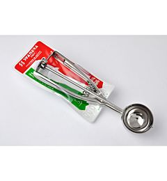 JO PORZIONATORE GELATO ACCIAIO 18/8 24 PALLE Ø50Svanera