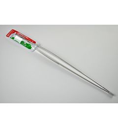 JO PINZA BBQ CHEF CM 40 18/10Svanera