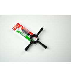 JO 2 RIDUTTORE FORNELLI CM 13 A CROCE NEROSvanera