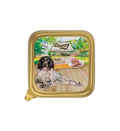 Stuzzy Dog - Patè con Pollo - 150gStuzzy