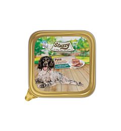 Stuzzy Dog - Patè con Agnello e Riso - 150gStuzzy