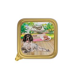 Stuzzy Dog - Patè con Prosciutto - 150gStuzzy