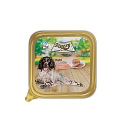 Stuzzy Dog - Patè con Salmone - 150gStuzzy