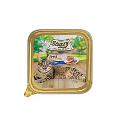 Stuzzy Cat - Patè con Tonno - 100g