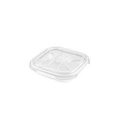 FRIGO BOX QUADRATO 0,5L NUVOLA    PANNATontarelli