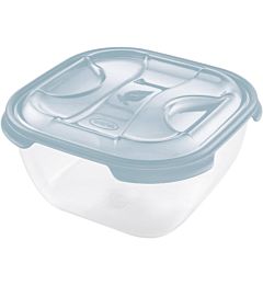 FRIGO BOX QUADRATO 2L NUVOLA     ACQ TR