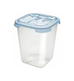FRIGO BOX QUADRATO 4,75L NUVOLA  ACQ TRTontarelli