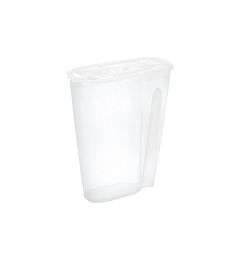 NUVOLA DISPENSER 2L PORTACEREALI  BIANCO