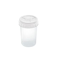 BARATTOLO 0.4L CON COPERCHIO NUVOLA