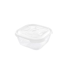 FRIGO BOX QUADRATO 1L NUVOLA BIANCO