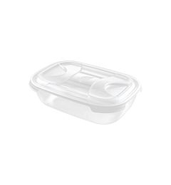 FRIGOBOX RETTANGOLARE 1,15L NUVOLATontarelli