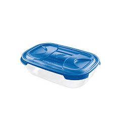 FRIGOBOX RETTANGOLARE 1,15L NUVOLA