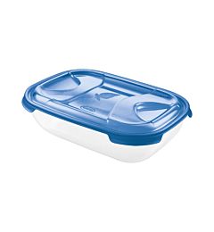 FRIGOBOX RETTANGOLARE 2L NUVOLA OCE TR