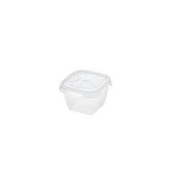 FRIGO BOX QUADRATO 0.25L NUVOLA BIANCOTontarelli