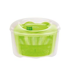 Rucola - Centrifuga per Insalata 4,5L - LimeTontarelli