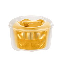 Rucola - Centrifuga per Insalata 4,5L - ZafferanoTontarelli