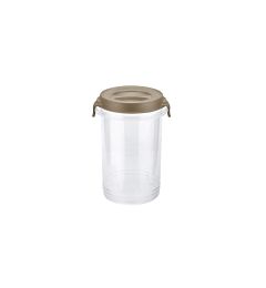 BARATTOLO 1,5L+COP CON CLIP TALPA