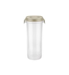 BARATTOLO 2,25L COP CON CLIP TALPATontarelli