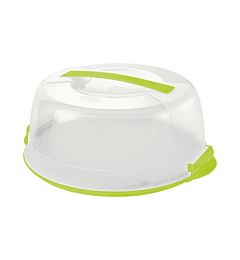 Tiramisù - Portatorte Lime Ø36,5cmTontarelli