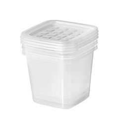 SET 1X3 F.B. FREEZY QUADRATO 1L   TRASP.